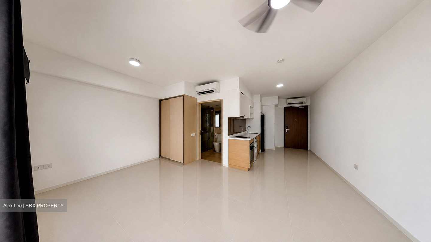Treasure at Tampines (D18), Condominium #556474271